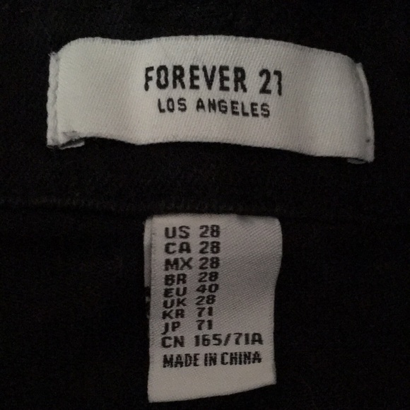 Overalls - Picture 4 of 5